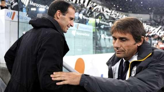 Repubblica - Milan, per il dopo-Montella ci sono i soliti Ancelotti e Conte ma spunta anche l’Allegri-bis