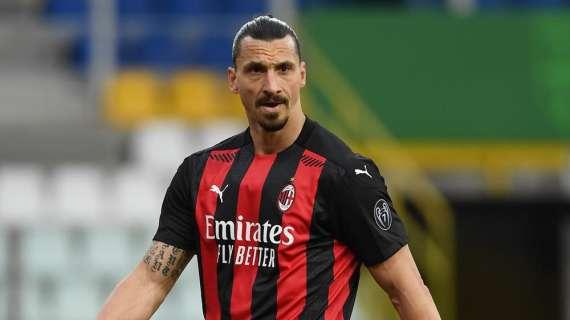 La famiglia Ibrahimovic sotto lo stesso tetto: Helena e i figli presto a Milano