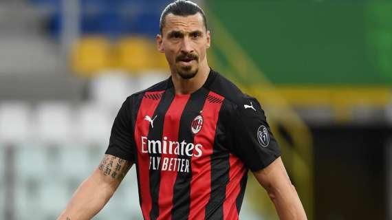 ESCLUSIVA MN -  Pellegatti: "Ibrahimovic è il calcio, vale 21 milioni d'ingaggio non 7"