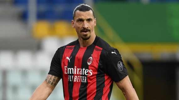 CorSera - Ibrahimovic operato, inizia l'ennesima corsa contro il tempo: l'obiettivo è giocare la prima di A