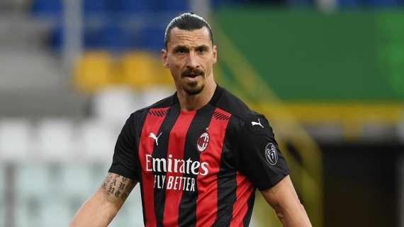Dopo il rinnovo di Ibra, il casting per la punta. Tra soliti nomi e... un mister x