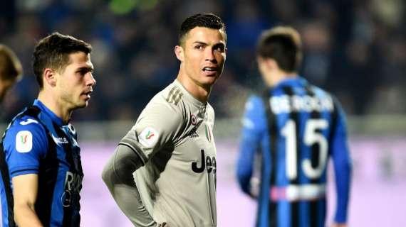 LA LETTERA DEL TIFOSO: "Champions: speranze a Torino" di Luca