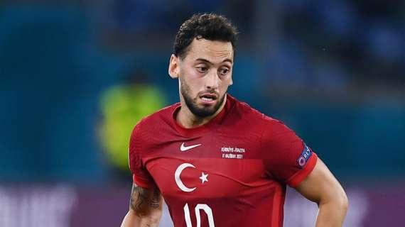 Il saluto fuoriluogo di un traditore (per il quale Maldini e Massara non si stanno strappando i capelli)