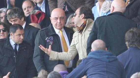 Ex, sgambetti e veleni. Al Franchi il Milan però cerca solo punti