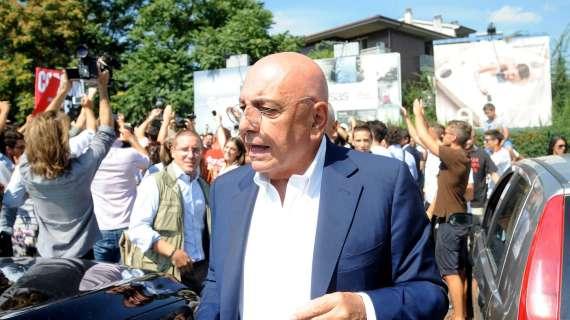Il Milan gioca d’anticipo: il mercato di gennaio è già iniziato...