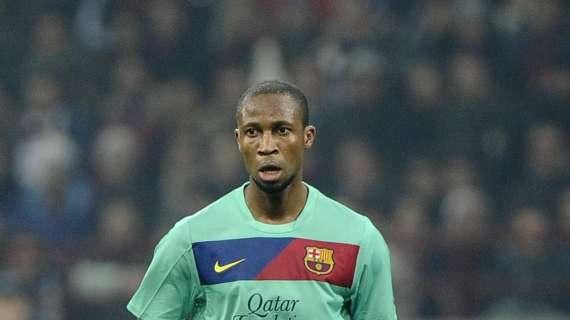 Vilanova vuole Keita, ma tocca al giocatore scegliere