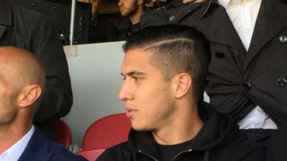 MN - Arrivato l'agente di Josè Mauri a Casa Milan