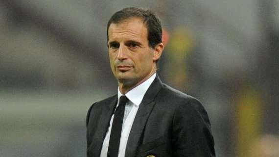 LIVE MN - Allegri: "Galliani? Io sono il responsabile di Milanello. Difesa obbligata ma torna El Shaarawy"