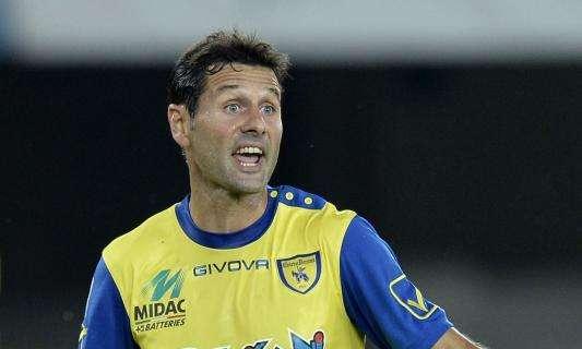 Chievo, Gobbi rivela: “Da bambino tifavo Milan, aver vestito da giovane la maglia rossonera è stato un sogno”
