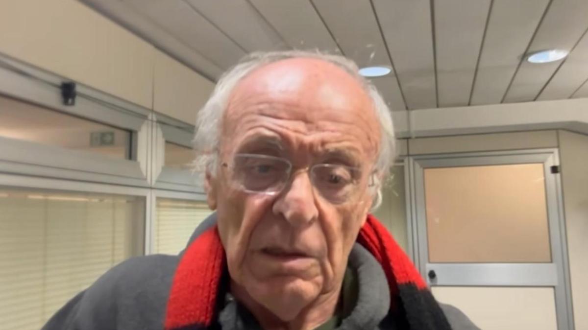 Pellegatti rattristato: "Un'azione corale palla a terra, un fraseggio ragionato o una verticalizzazione pulita? Niente"