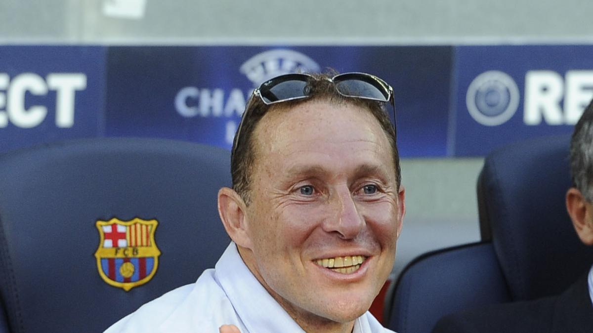 Papin sul Milan: "È una squadra nella storia della Champions League ed anche dell'Europa intera"