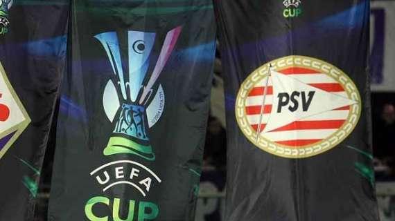 Rekik: "Marsiglia e Milan erano interessate a me, ma ho preferito il PSV"