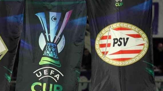 Milan, occhi puntati su due giovani del PSV 