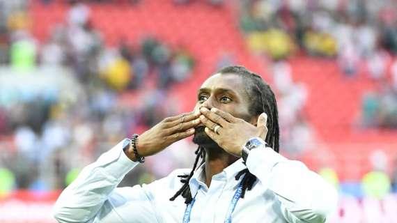 Senegal senza Mané, il CT Cissè: "Abbiamo un gruppo pronto a raccogliere la sfida"