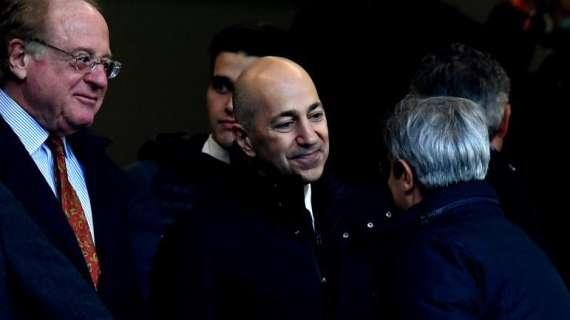 Repubblica - Gazidis all’Uefa: lo scontro non conviene. E il Milan vuole spendere anche a gennaio