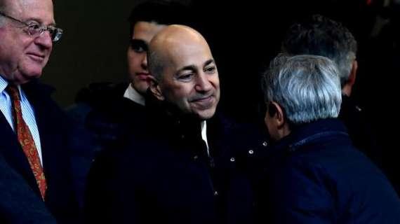 CorSera - Milan, rivoluzione Gazidis: il vero scossone in estate, a rischio anche Leonardo
