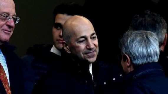 Retroscena Milan, Il Giornale: "Gazidis mette le mani anche su Milanello"