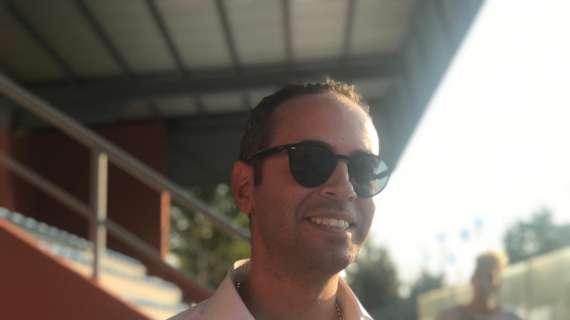 Criscitiello attacca: "Il sistema calcio in Italia è malato. Troppi direttori sportivi mascherati da procuratori"