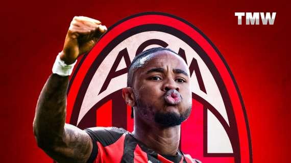 Nkunku a DAZN: "Scegliere il Milan è stato facile. Curioso di giocare con Modric"