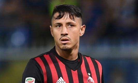 Lazio: se parte Djordjevic, occhi su Lapadula