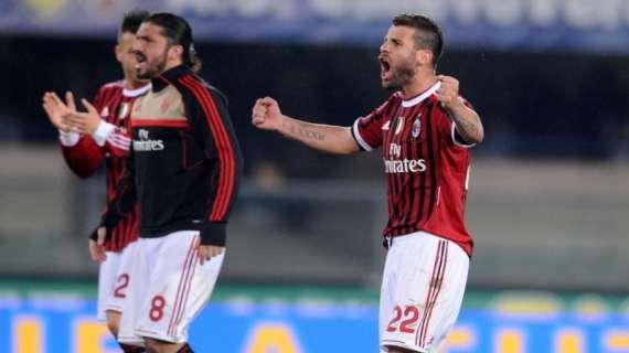 Dal ruolo al numero di maglia: ecco il prescelto di Rino