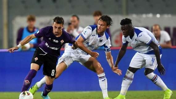 Milan, derby di mercato con l'Inter per Castrovilli