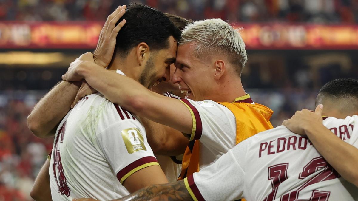 Mondiali: 2-1 al Belgio, la Spagna in semifinale con la Francia. Eliminati Saelemaekers e De Winter