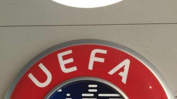 MN - La UEFA congela, in via precauzionale, i premi dell'Europa League per il Milan: la motivazione