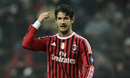 I 20 segreti di Alexandre Pato