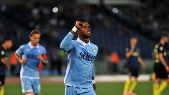 Mundo Deportivo - L'avvocato di Keita incontra l'Atletico Madrid