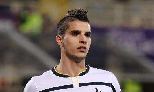 Sky Sports - Il Tottenham non vorrebbe privarsi di Erik Lamela