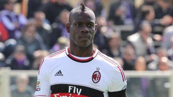 Ricorso salva Balotelli: ecco la strategia del Milan