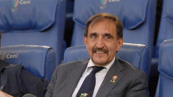 L'interista La Russa: "Aver eliminato il Milan ci toglie ansia: in ogni caso evitiamo gli sfottò"