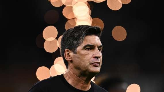Gazzetta - A Parma un Milan tutto nuovo: Fonseca cambia 