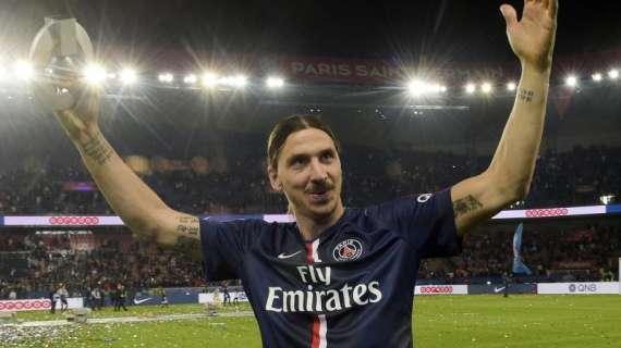 Sky - Raiola è a Parigi. Mastour potrebbe essere la chiave per Ibra al Milan