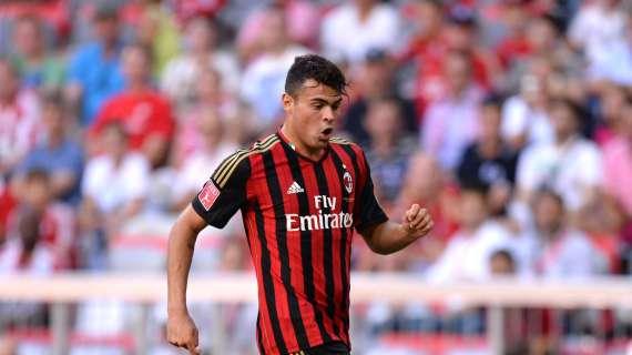 Milan, il ritorno di Petagna libera Matri. Vicina la fumata bianca con i viola