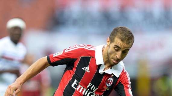 Retroscena Inter: salta l'accordo con Flamini