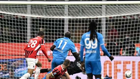 È tempo di Napoli-Milan, il CorSport: "L'incrocio imperfetto: nessuno può sbagliare"