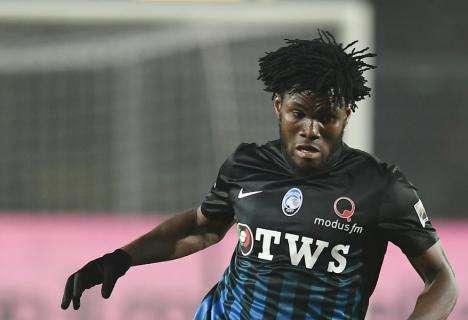 Pedullà: "Milan, Kessie più un altro big a centrocampo. Gli scenari"