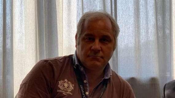 Accardi: "Milan, un errore esonerare Giampaolo"