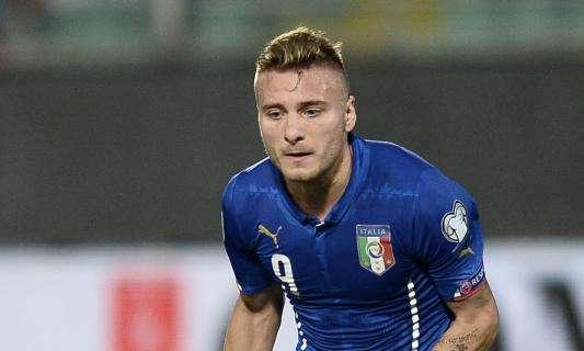 Non solo Milan: anche il Liverpool su Immobile