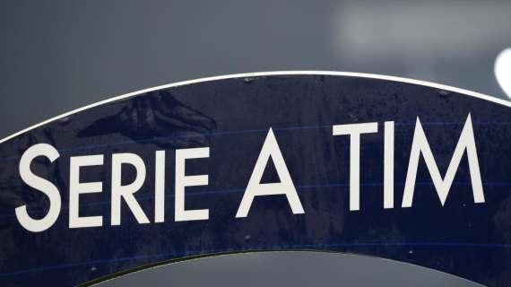Ripresa Serie A, l'idea playoff perde consistenza: in caso di stop la classifica sarà cristallizzata