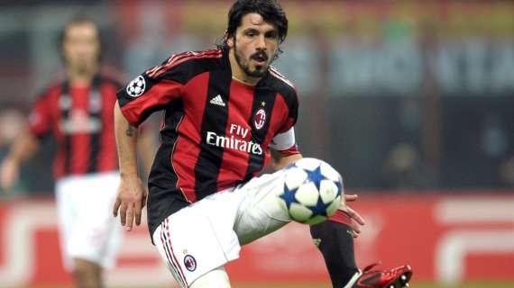 Ag. Gattuso: "Nulla di vero sui russi, Rino pensa agli obiettivi rossoneri"