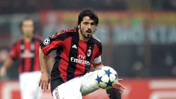 L'Ani Machačkala vuole Gattuso