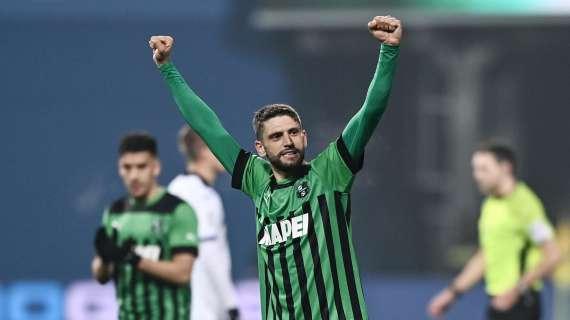 TMW RADIO - Bonanni: "Berardi alla Lazio? Pensavo fosse perfetto per il Milan"