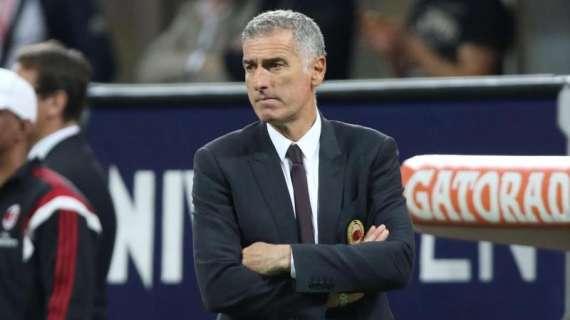 Tassotti a MC: "Romagnoli a 15-20 milioni potrebbe essere un ottimo acquisto. Obiettivo? Evitare che ci sfuggano ragazzi forti"