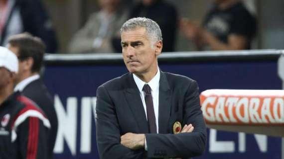 MN - Tassotti, ecco le sue nuove mansioni all'interno del Milan