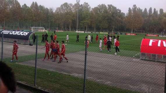 LIVE MN - Amichevole Primavera, Milan-Monza (3-1): fine della partita, buon test per i rossoneri di Inzaghi