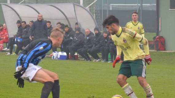 Primavera, Milan-Hellas Verona: gli ultimi precedenti al Vismara