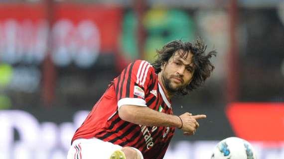 Yepes: "Il Perù rivale difficile"